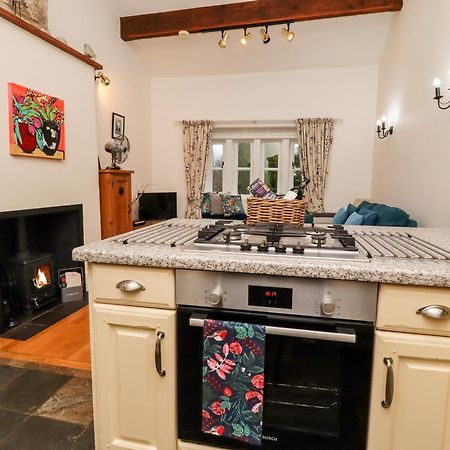 Yate Cottage Oxenhope المظهر الخارجي الصورة