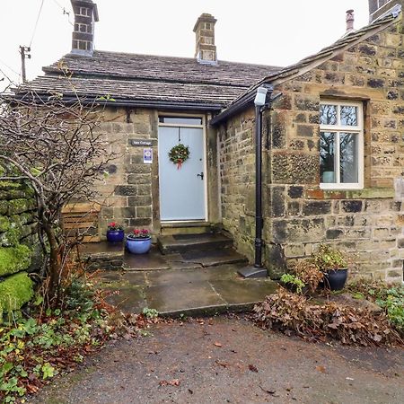 Yate Cottage Oxenhope المظهر الخارجي الصورة