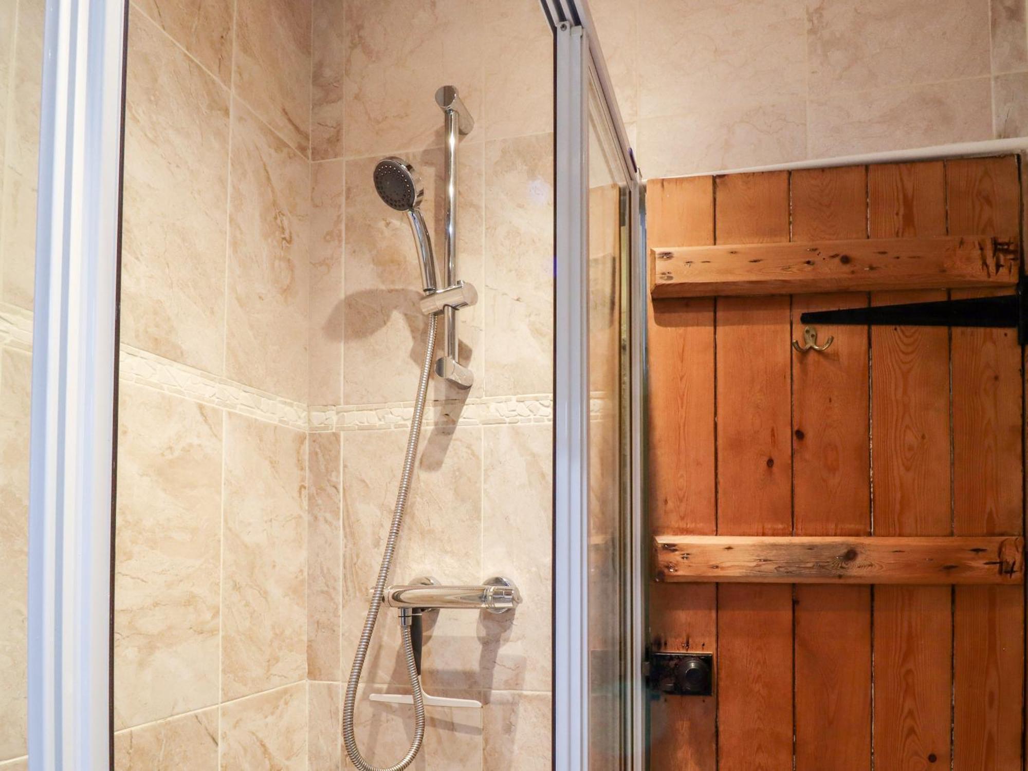 Yate Cottage Oxenhope المظهر الخارجي الصورة