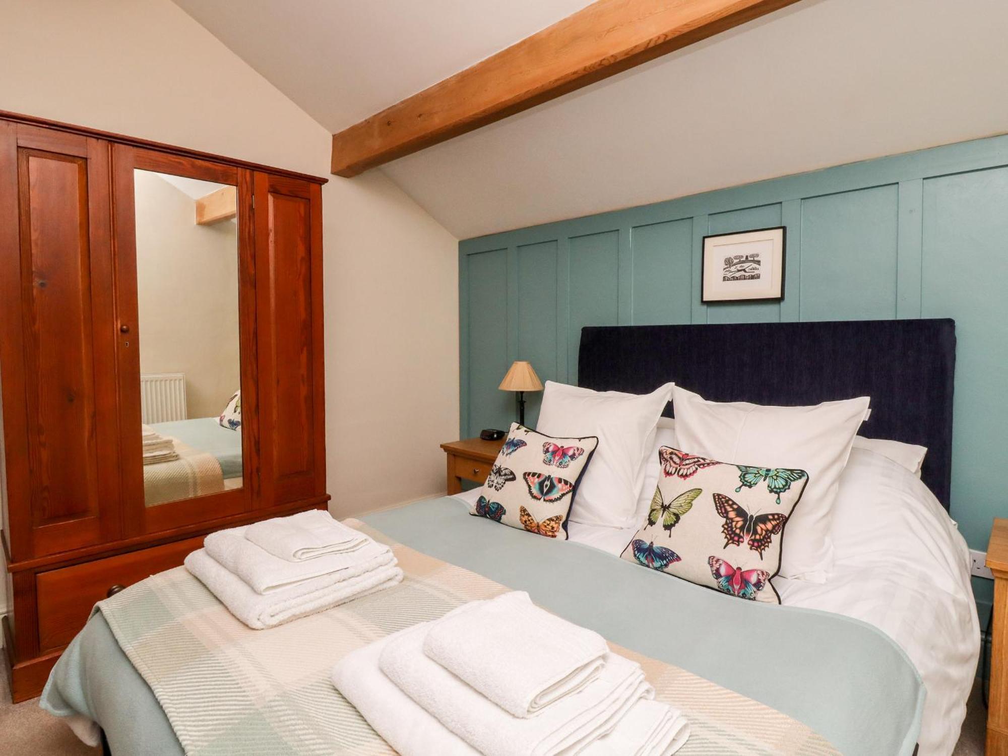 Yate Cottage Oxenhope المظهر الخارجي الصورة