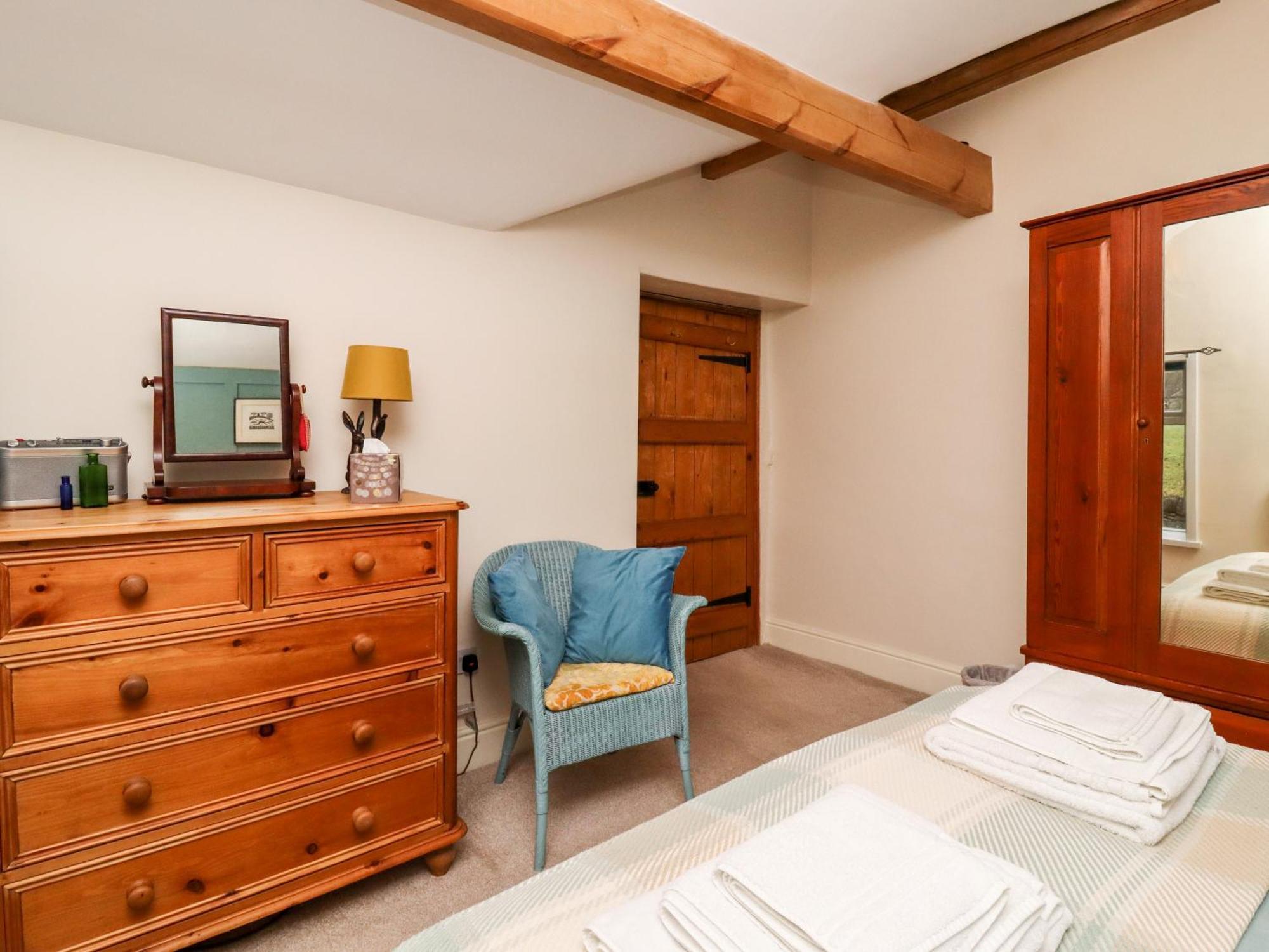 Yate Cottage Oxenhope المظهر الخارجي الصورة