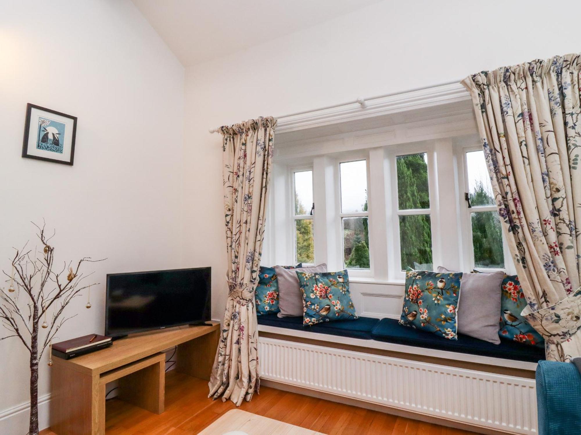 Yate Cottage Oxenhope المظهر الخارجي الصورة
