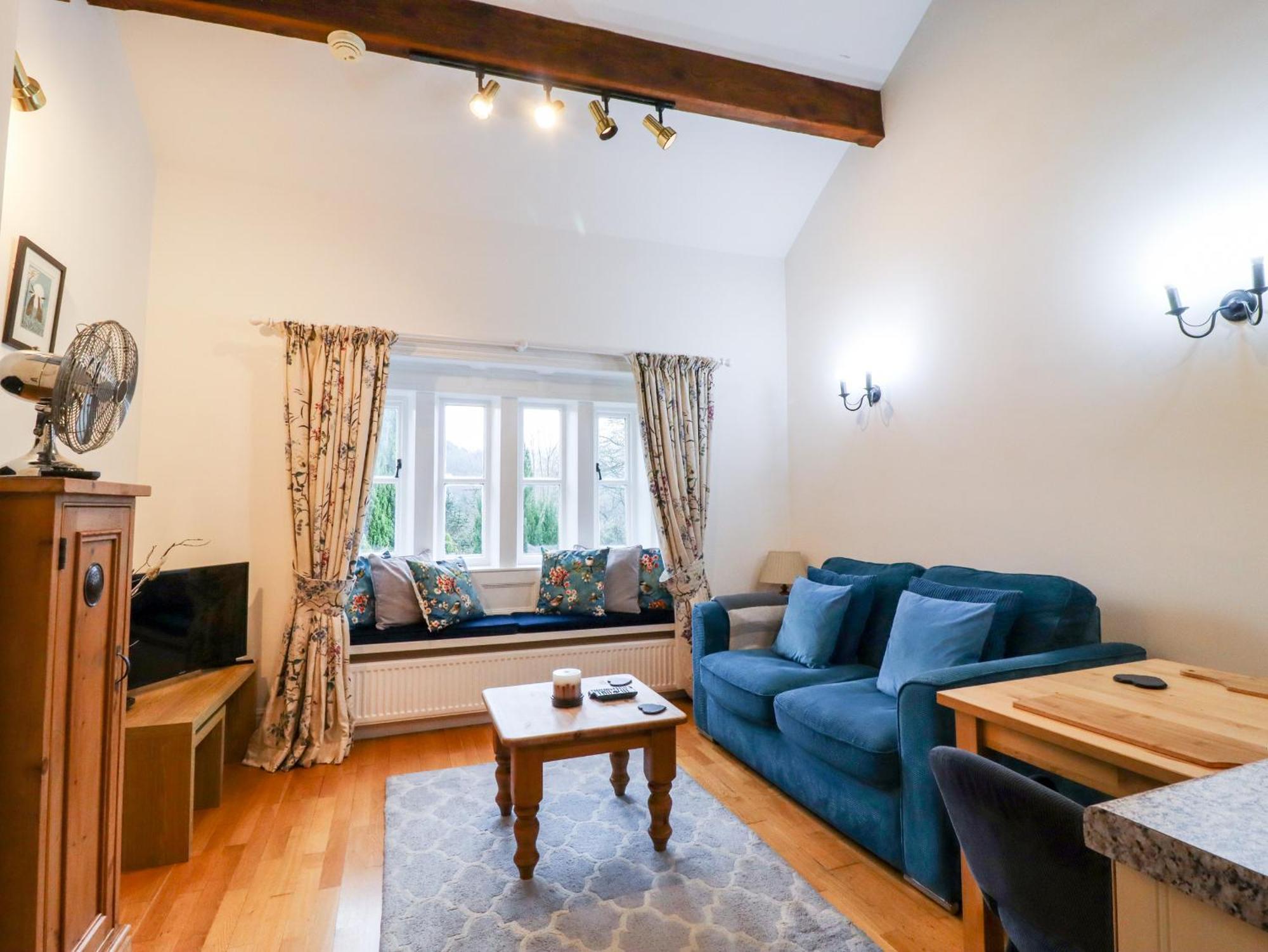 Yate Cottage Oxenhope المظهر الخارجي الصورة