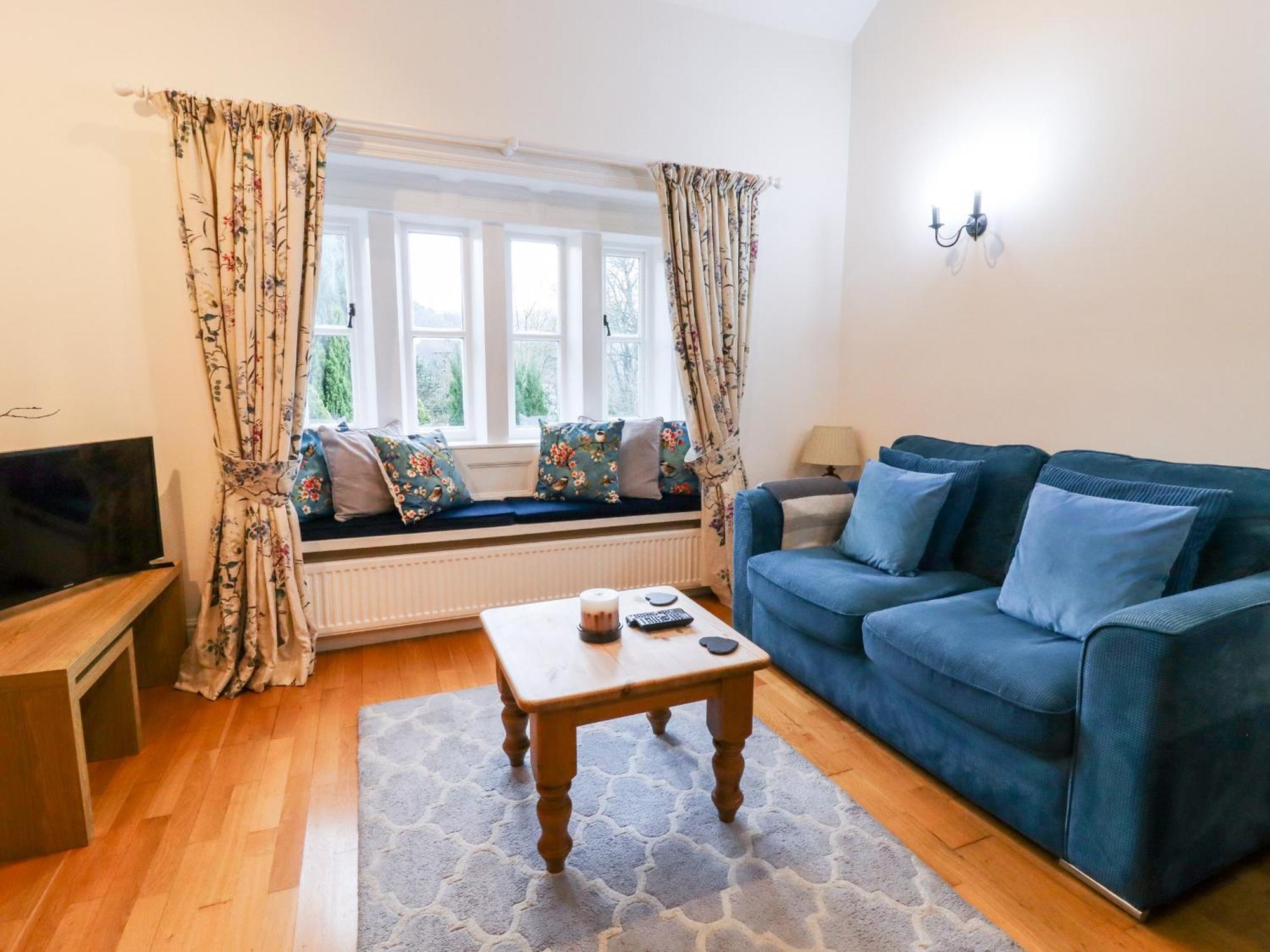 Yate Cottage Oxenhope المظهر الخارجي الصورة